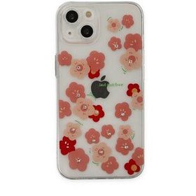 Tazador iPhone 13 Lucky Silikon Lucky 3 Kılıf