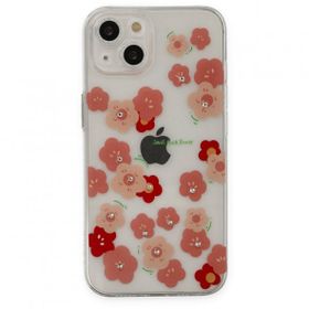 Tazador iPhone 13 Lucky Silikon Lucky 3 Kılıf