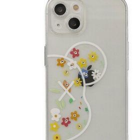 Tazador iPhone 13 Lucky Silikon Lucky 6 Kılıf