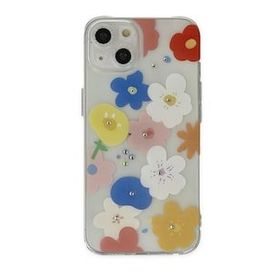 Tazador iPhone 13 Lucky Silikon - Lucky 8 Kılıf