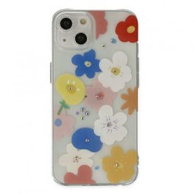 Tazador iPhone 13 Lucky Silikon - Lucky 8 Kılıf