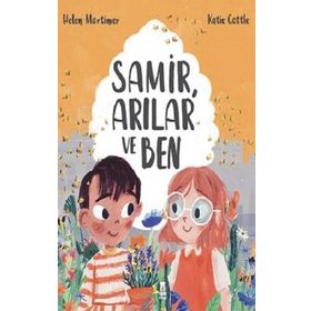 Taze Kitap - Samir Arılar ve Ben