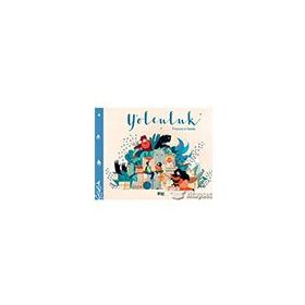 Taze Kitap - Yolculuk (Ciltli)