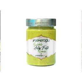 Taze7 320 gr Antep Fıstık Ezmesi