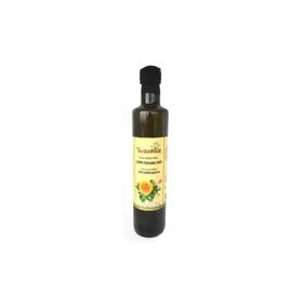 Tazemiz 500 ml Soğuk Pres Aspir Tohumu Yağı
