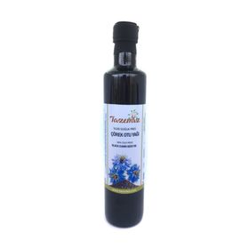 Tazemiz 500 ml Soğuk Pres Çörek Otu Yağı