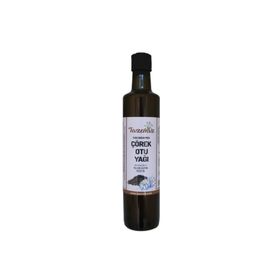 Tazemiz 500 ml Soğuk Pres Çörek Otu Yağı