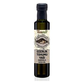 Tazemiz Maserasyon 250 ml Üzerlik Tohumu Yağı