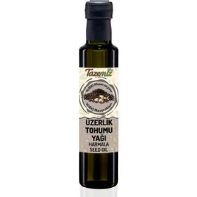 Tazemiz Maserasyon 250 ml Üzerlik Tohumu Yağı