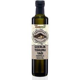 Tazemiz Maserasyon 500 ml Üzerlik Tohumu Yağı