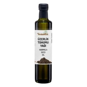 Tazemiz Maserasyon 500 ml Üzerlik Tohumu Yağı