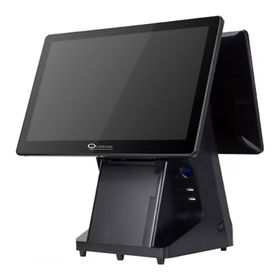 Tazga DM-1900 18.5 inç DVI / VGA / HDMI Dokunmatik Ekran