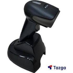 Tazga TSC 444 Kablosuz 2D Standlı Barkod Okuyucu