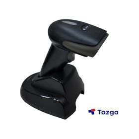 Tazga TSC 444 Kablosuz 2D Standlı Barkod Okuyucu