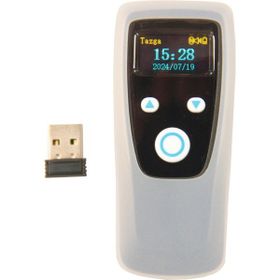 Tazga TSC 8090 2D Pocket Hafızalı BT Barkod Okuyucu