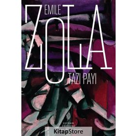 Tazı Payı - Emile Zola