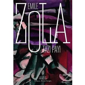 Tazı Payı - Emile Zola