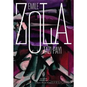 Tazı Payı - Emile Zola