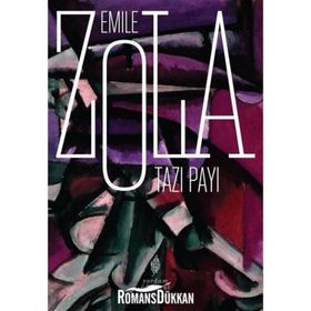 Tazı Payı - Emile Zola