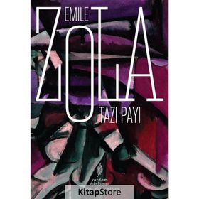 Tazı Payı - Emile Zola