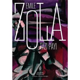 Tazı Payı - Emile Zola