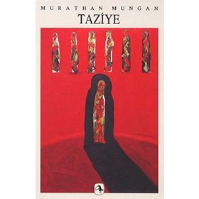 TAZIYE - MURATHAN MUNGAN
