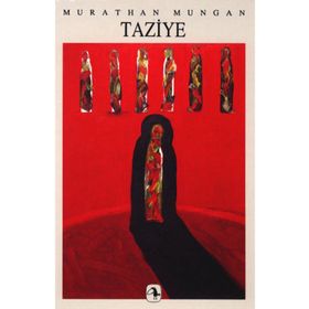 TAZIYE - MURATHAN MUNGAN