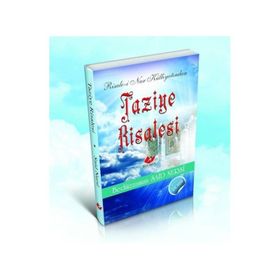 TAZIYE RISALESI - BEDİÜZZAMAN SAID NURSI