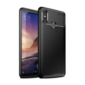 Tbkcase 583612685153 Xiaomi Redmi Note 5 Pro Ultra Soft Negro Karbon Silikonlu Siyah Nano Ekran Koruyucu Cep Telefonu Kılıf