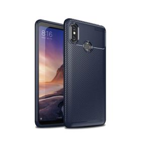 Tbkcase 583612685153 Xiaomi Redmi Note 5 Pro Ultra Soft Negro Karbon Silikonlu Siyah Nano Ekran Koruyucu Cep Telefonu Kılıf