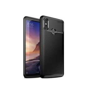 Tbkcase 583612685153 Xiaomi Redmi Note 5 Pro Ultra Soft Negro Karbon Silikonlu Siyah Nano Ekran Koruyucu Cep Telefonu Kılıf