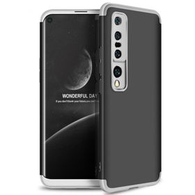 Tbkcase 587727104157 Xiaomi Redmi Note 8 Pro 360 Ays Sert Kapak Kırmızı Cep Telefonu Kılıf