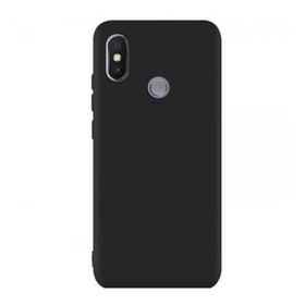 Tbkcase Xiaomi Redmi Note 6 Pro Lüks Rose Gold Nano Ekran Koruyucu Silikon Kılıf