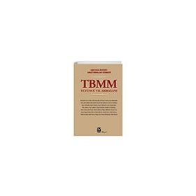 TBMM Yüzüncü Yıl Armağanı - Tekin Yayınevi