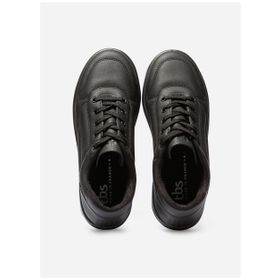 Tbs ALBANA-C8004 Siyah Erkek Sneaker