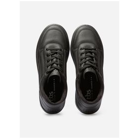 Tbs ALBANA-C8004 Siyah Erkek Sneaker