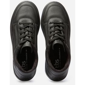 Tbs ALBANA-C8004 Siyah Erkek Sneaker