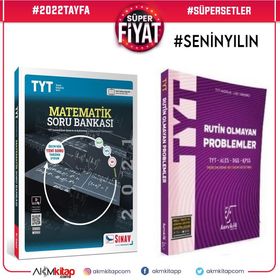 TBT TYT Temel Matematik-Türkçe Deneme Sınavı Matematik-Türkçe Deneme Sınavı - kollektif