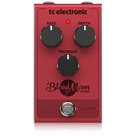 TC Electronic Blood Moon Phaser Pedalı