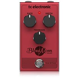 TC Electronic Blood Moon Phaser Pedalı