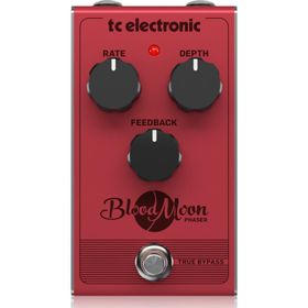 TC Electronic Blood Moon Phaser Pedalı