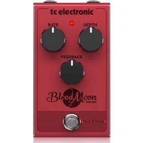 TC Electronic Blood Moon Phaser Pedalı