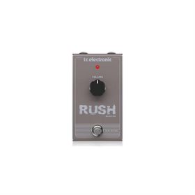 TC Electronic Rush Booster Kazanç Sağlayan Pedal