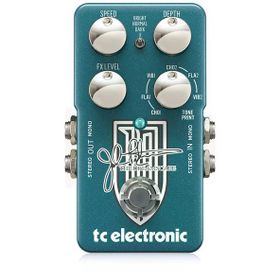 TC Electronic The Dreamscape Modülasyon Pedalı