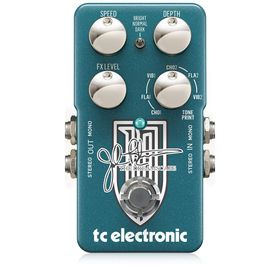 TC Electronic The Dreamscape Modülasyon Pedalı