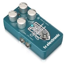 TC Electronic The Dreamscape Modülasyon Pedalı