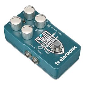 TC Electronic The Dreamscape Modülasyon Pedalı