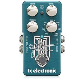 TC Electronic The Dreamscape Modülasyon Pedalı