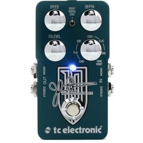 TC Electronic The Dreamscape Modülasyon Pedalı