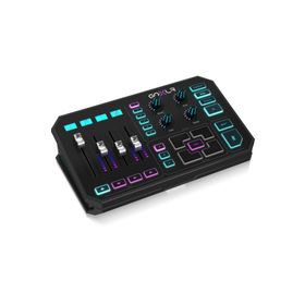 Tc Helicon GoXLR 4 Kanallı Online Broadcast Mikser